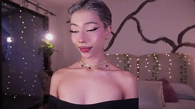 soidai miiu online show from October 24, 10:06 pm