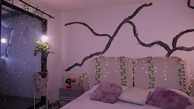 soidai miiu online show from November 3, 9:16 pm