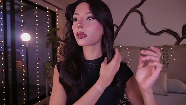 soidai miiu online show from November 20, 9:47 pm