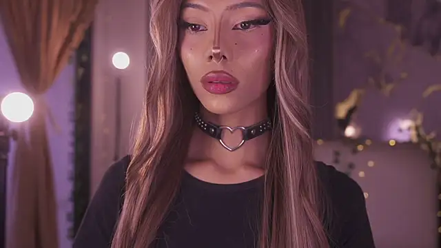 soidai miiu online show from March 23, 9:08 pm