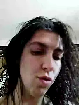 Snapshot of Nirvana66 chatting on February 3, 9:30 am Nirvana66 online show from February 3, 9:30 am