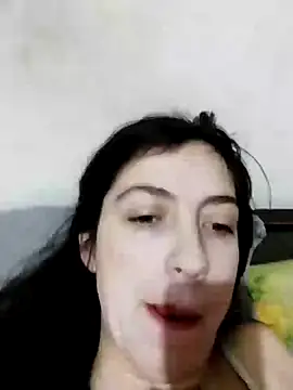 Snapshot of Nirvana66 chatting on February 6, 9:00 am Nirvana66 online show from February 6, 9:00 am