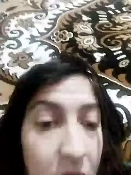 Snapshot of Nirvana66 chatting on February 9, 8:00 am Nirvana66 online show from February 9, 8:00 am