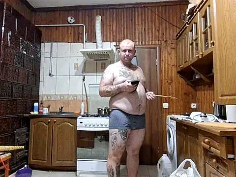 vitek1110 online show from December 1, 5:18 pm