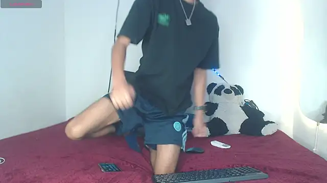 Snapshot of the_murderer chatting on March 13, 6:05 am the murderer online show from March 13, 6:05 am