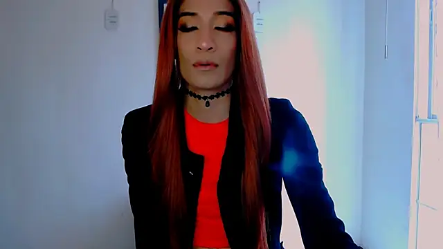 Snapshot of NovaNyx11 chatting on February 7, 10:13 pm NovaNyx11 online show from February 7, 10:13 pm