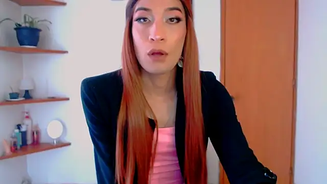 Snapshot of NovaNyx11 chatting on March 3, 10:04 pm NovaNyx11 online show from March 3, 10:04 pm