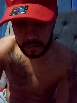 Snapshot of Elgroney23 chatting on March 29, 4:45 am Elgroney23 online show from March 29, 4:45 am