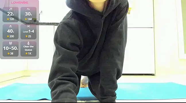 Katya yoga online show from February 4, 4:37 am