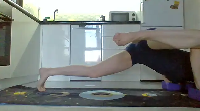Katya yoga online show from March 17, 4:29 am