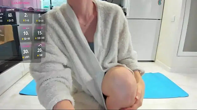 Katya yoga online show from November 22, 4:55 am