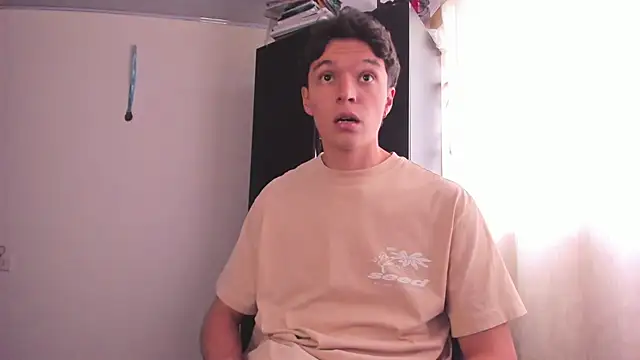 Mastrangelo xxx online show from March 5, 7:06 pm