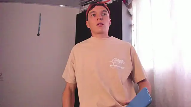 Mastrangelo xxx online show from March 5, 10:10 pm