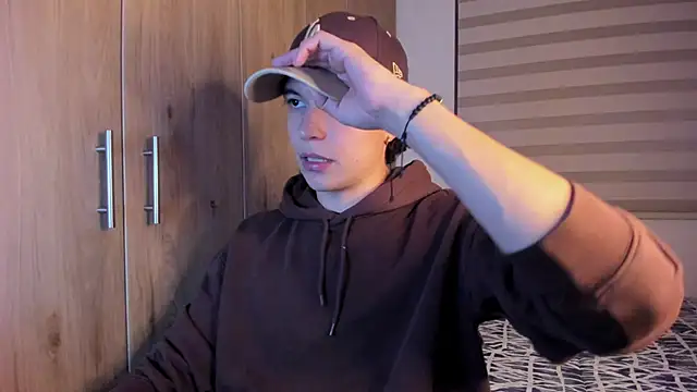 Mastrangelo xxx online show from October 7, 2:20 am