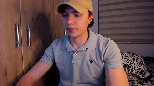 Mastrangelo xxx online show from October 8, 4:10 am