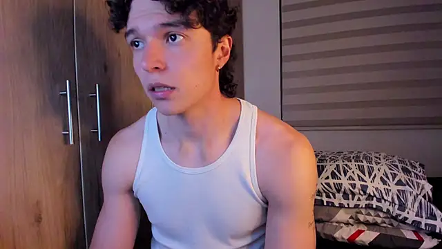 Mastrangelo xxx online show from October 24, 2:52 am