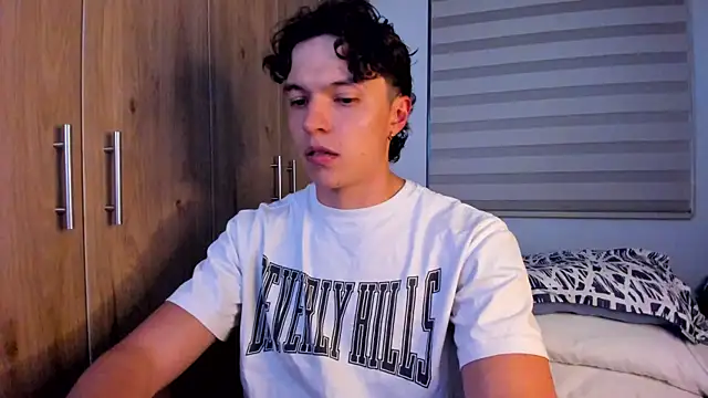 Mastrangelo xxx online show from November 6, 4:35 am