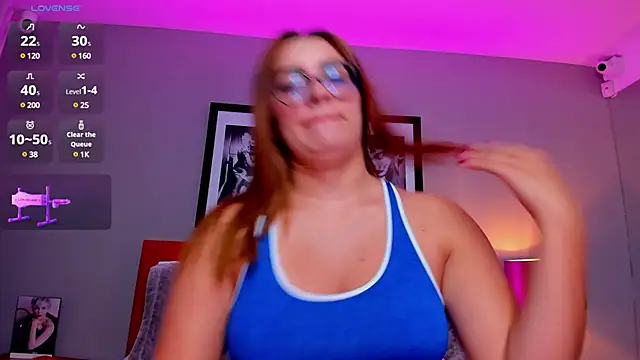 JessyCream online show from March 6, 10:04 pm