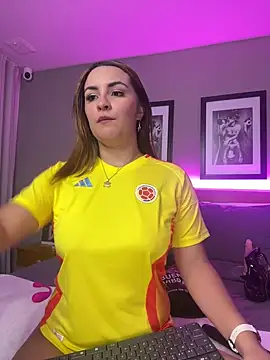 JessyCream online show from March 20, 10:29 pm