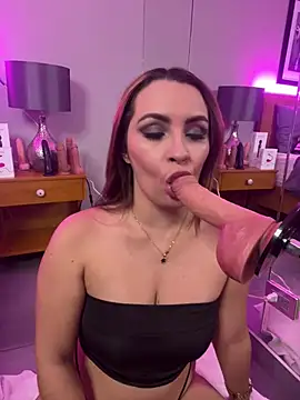 JessyCream online show from March 22, 7:42 pm