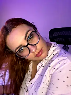 JessyCream online show from September 25, 9:40 pm