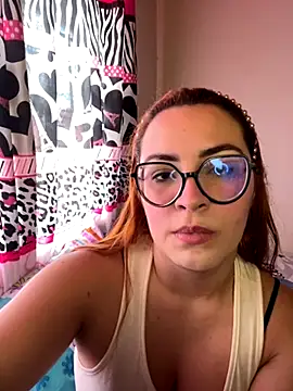 JessyCream online show from September 28, 6:57 pm