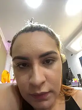 JessyCream online show from October 29, 7:26 pm