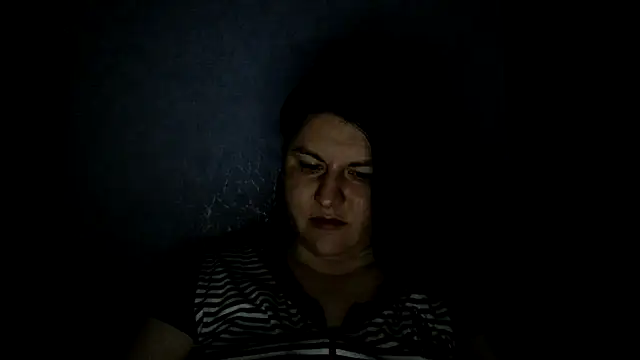 KiraSwee online show from March 10, 7:29 pm