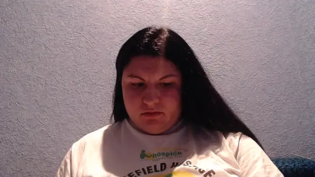 KiraSwee online show from December 17, 7:53 pm