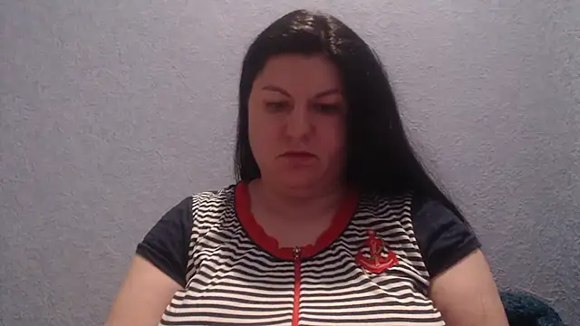 KiraSwee online show from December 22, 6:49 pm