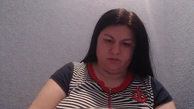 KiraSwee online show from February 2, 5:11 pm