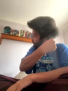 Damien55 online show from September 16, 2:29 pm