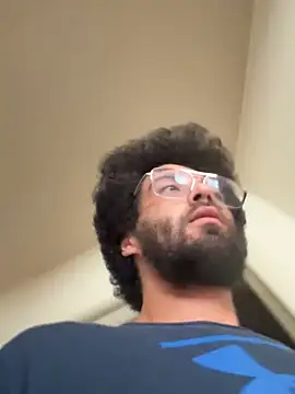 Damien55 online show from October 6, 1:52 pm