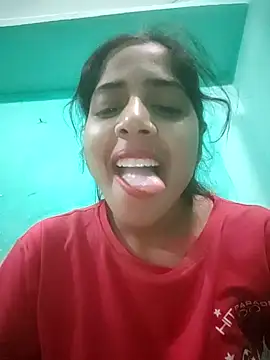 Khusi Rana508 online show from February 10, 3:32 pm