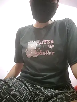 Khusi Rana508 online show from March 1, 8:53 pm