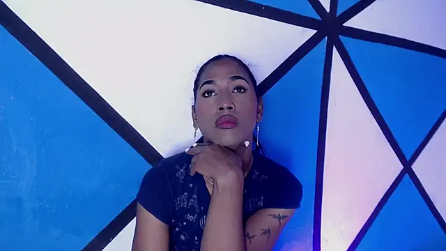 Alissemasiel online show from October 3, 6:38 pm