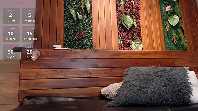 Gabriell ramirez online show from February 21, 1:55 am