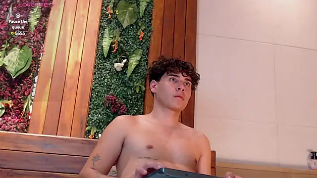 Gabriell ramirez online show from February 22, 7:01 am