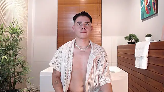 Gabriell ramirez online show from March 17, 3:47 am