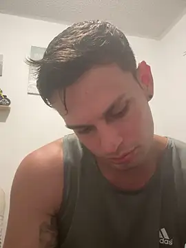 Snapshot of Fitmanx chatting on February 10, 5:47 am Fitmanx online show from February 10, 5:47 am