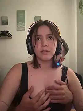 Snapshot of Fitmanx chatting on March 15, 10:22 pm Fitmanx online show from March 15, 10:22 pm