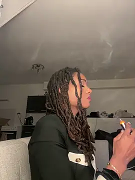 Aurianne online show from February 14, 7:43 pm