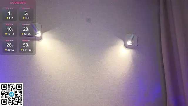 Anadeyaaa online show from September 15, 1:27 am