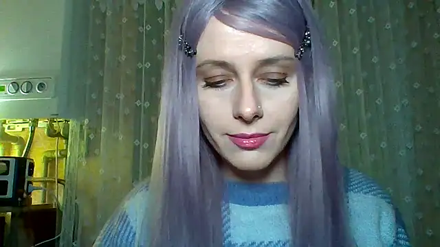 LuminousLady online show from February 20, 7:19 pm