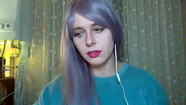 LuminousLady online show from February 23, 6:56 pm