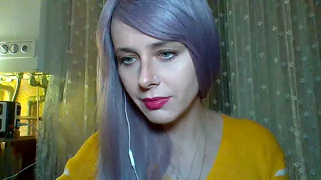 LuminousLady online show from February 24, 5:53 pm