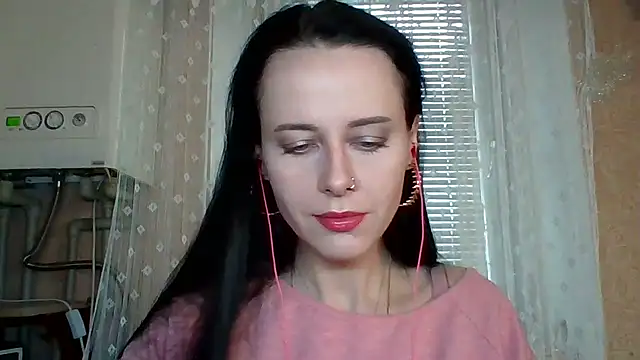 LuminousLady online show from October 11, 7:07 am