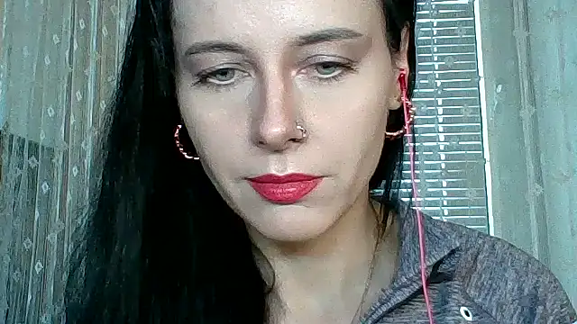 LuminousLady online show from November 14, 12:37 pm