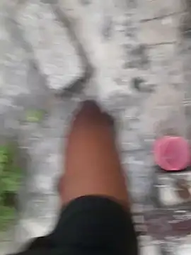 Snapshot of BigD634 chatting on February 16, 7:15 am BigD634 online show from February 16, 7:15 am