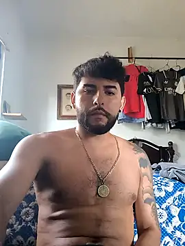 dickman10 online show from February 7, 10:30 pm